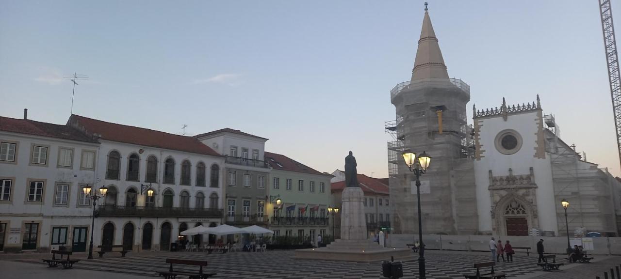 Love Tomar Dış mekan fotoğraf
